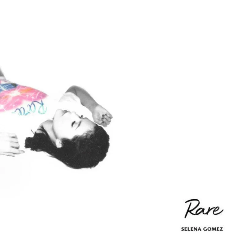 Selena Gomez - Rare (Arrives in 4 days)