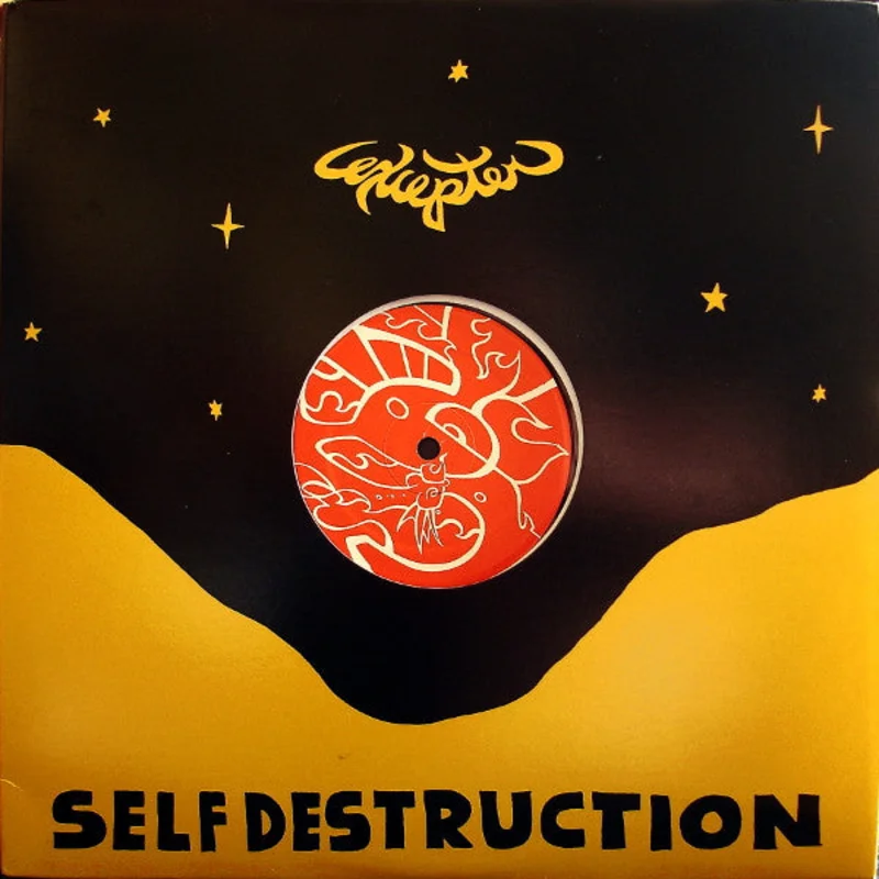 Self Destruction