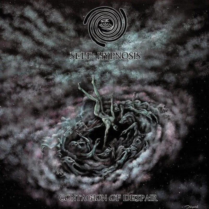 Self Hypnosis - Contagion Of Despair