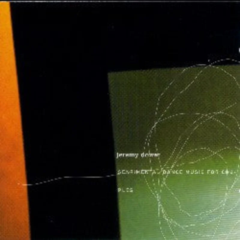 Sentimental Dance Music For Couples