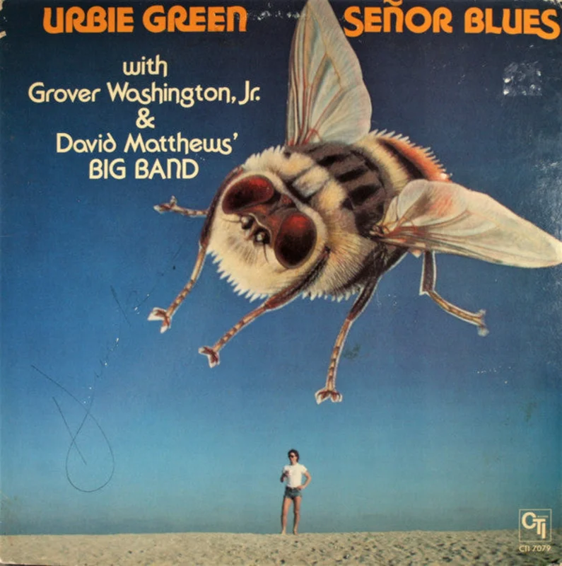 Seor  Blues