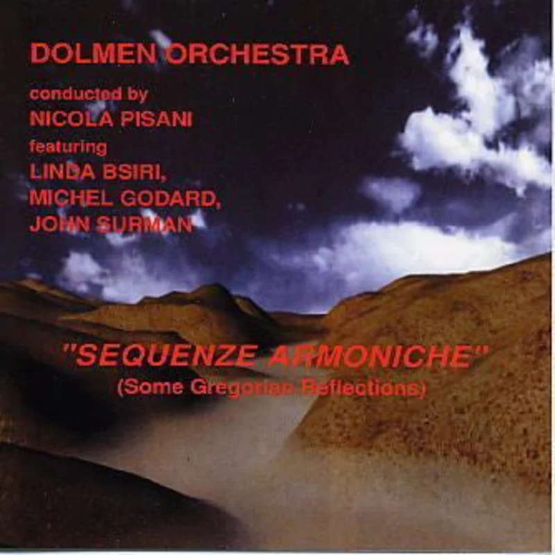 Sequenze Armoniche (Some Gregorian Reflections)