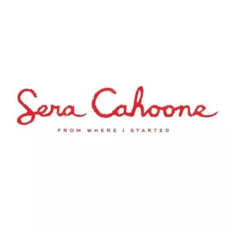 Sera Cahoone - From Where I Started - Vinyl Record Lp