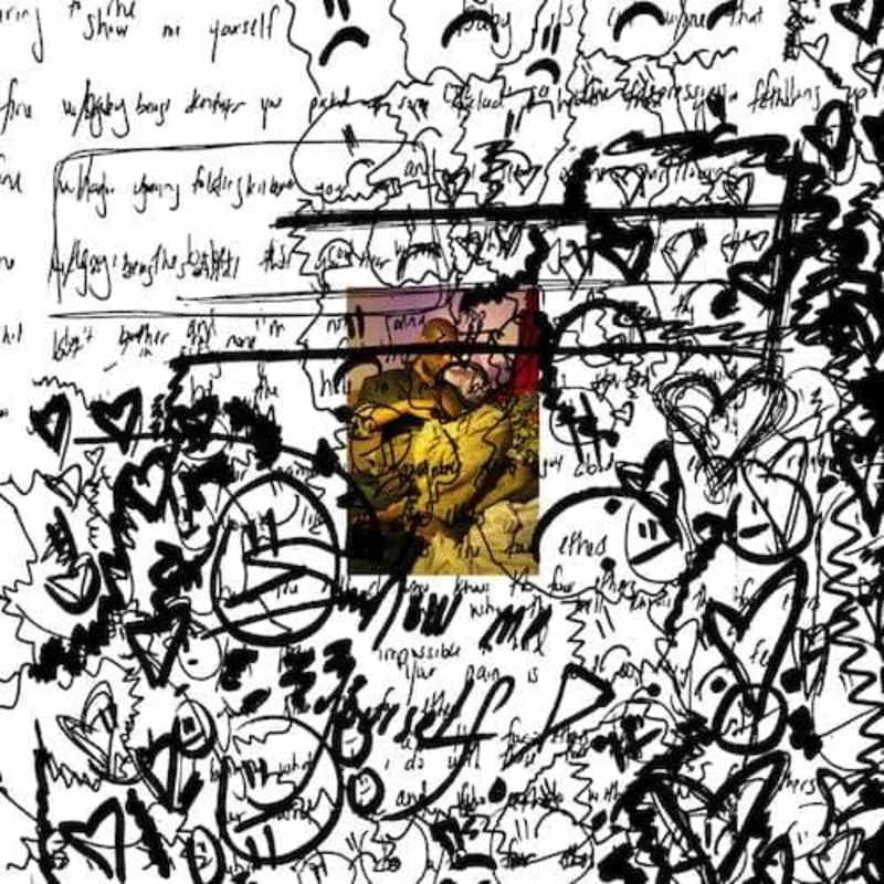 serpentwithfeet - blisters - Vinyl Record