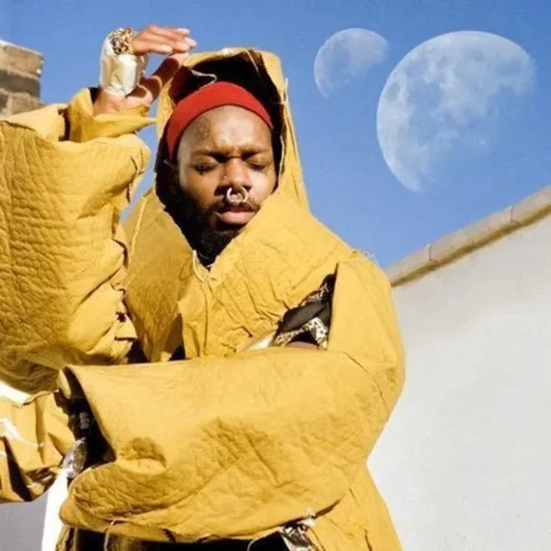 serpentwithfeet - soil Vinyl Record