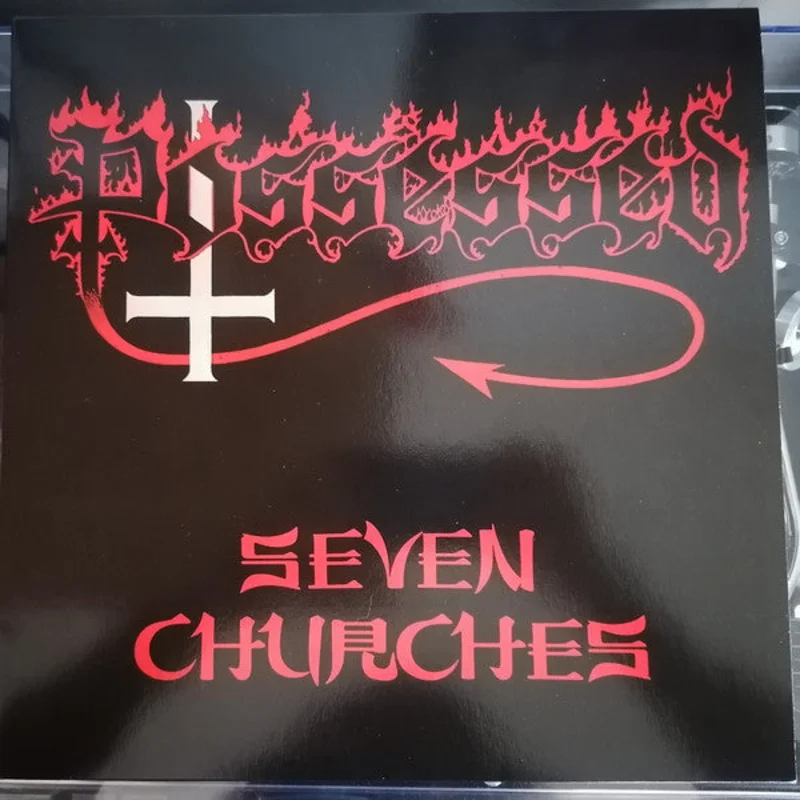 Seven Churches
