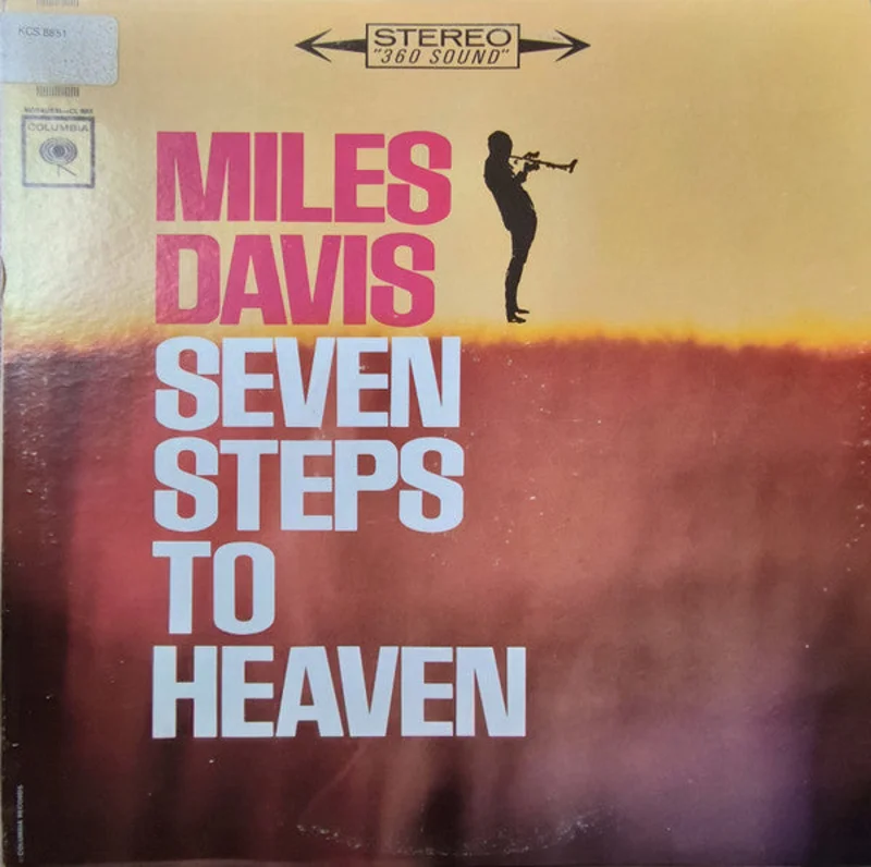 Seven Steps To Heaven