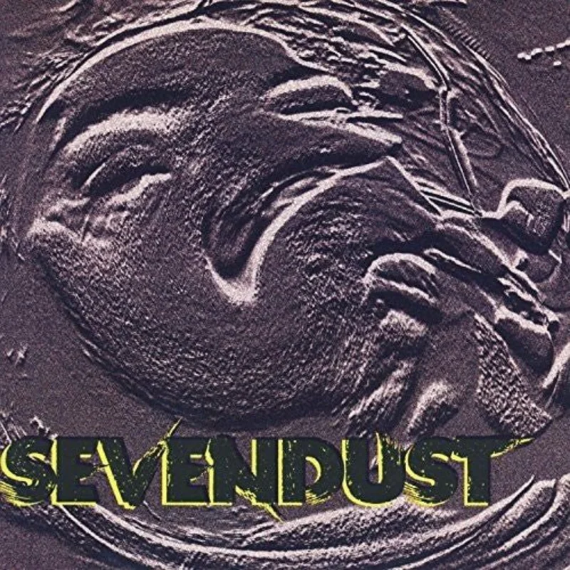 Sevendust - Sevendust (self-titled) (20th Anniversary Edition) Vinyl LP