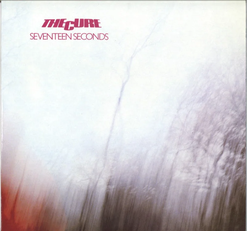 Seventeen Seconds