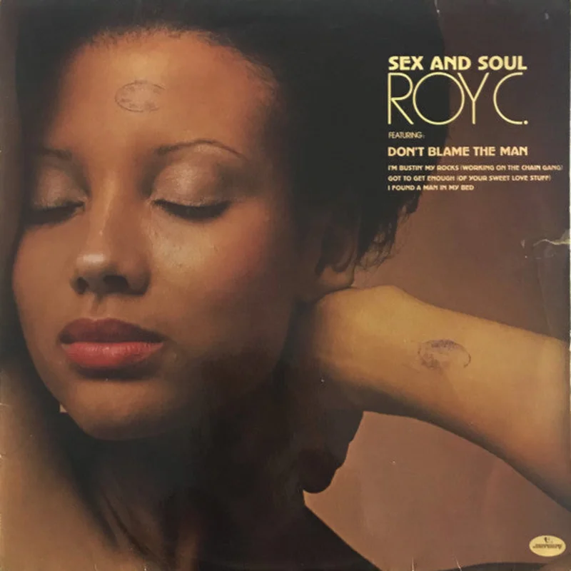 Sex And Soul