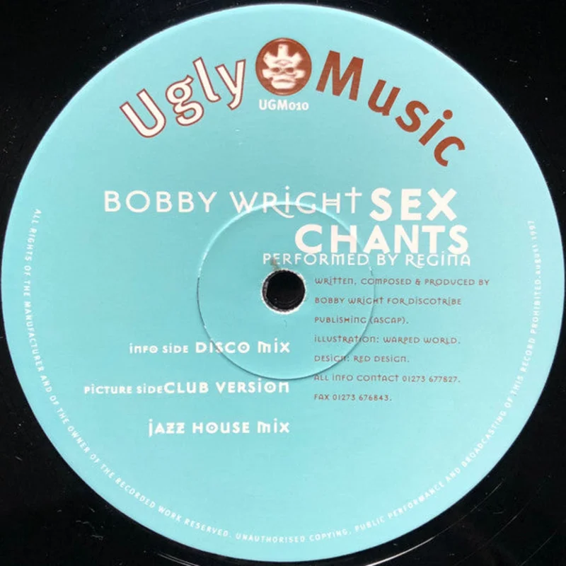 Sex Chants
