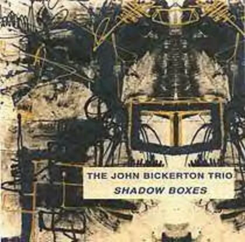 Shadow Boxes