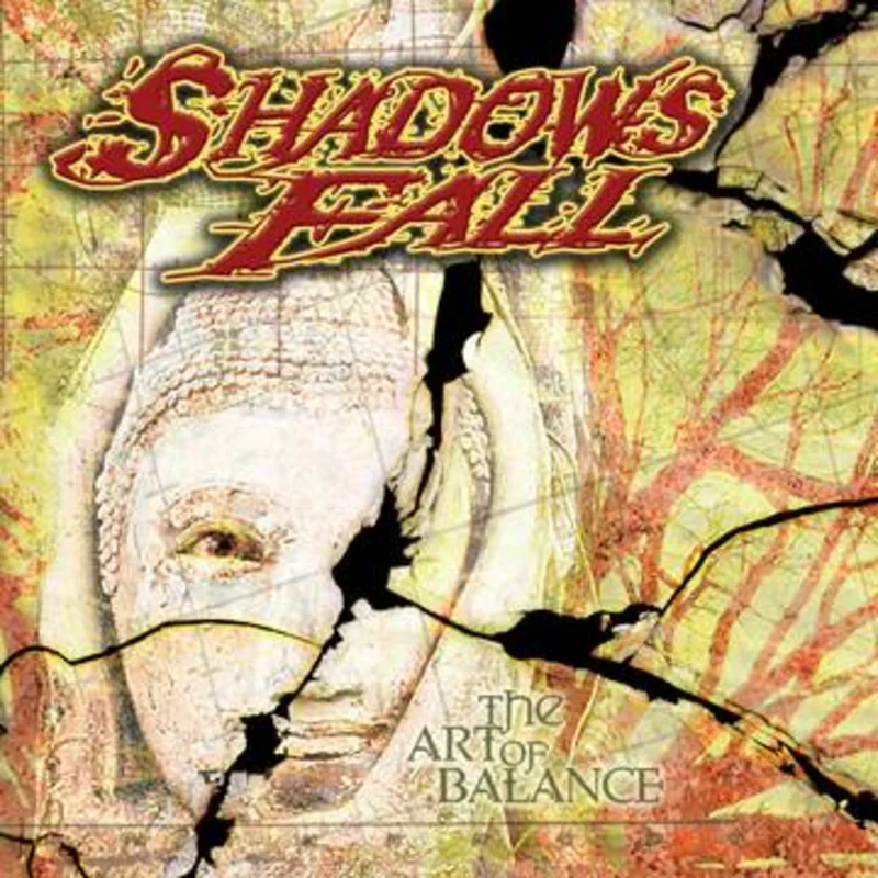 Shadows Fall - The Art of Balance