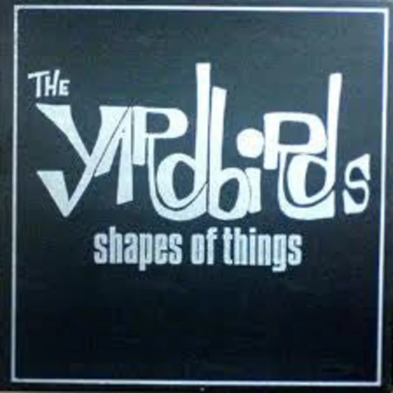 Shapes Of Things