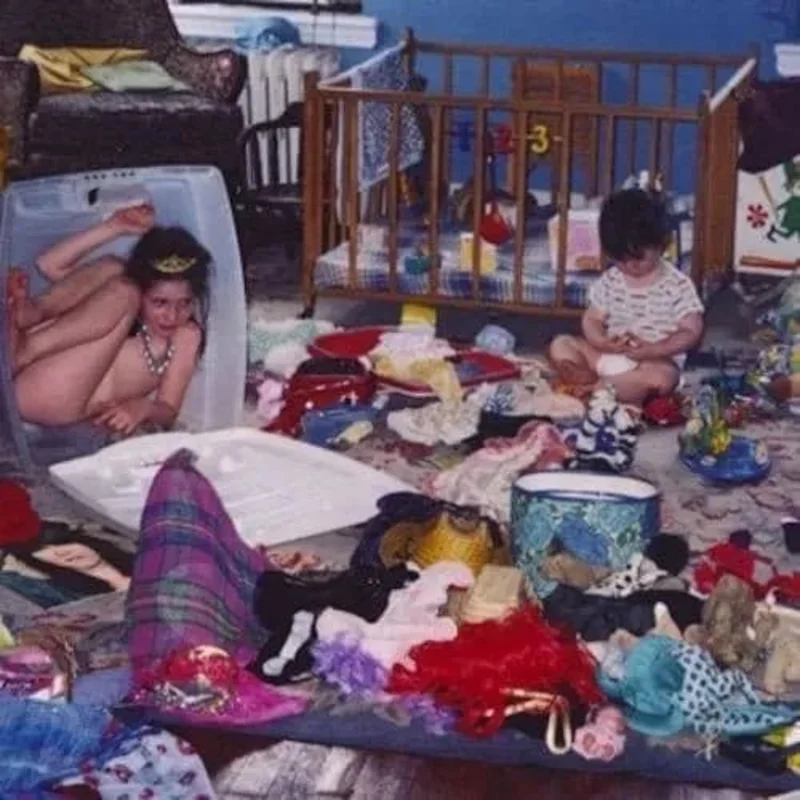 Sharon Van Etten - Remind Me Tomorrow Vinyl Record