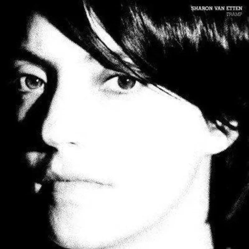 Sharon Van Etten: Tramp Vinyl Record