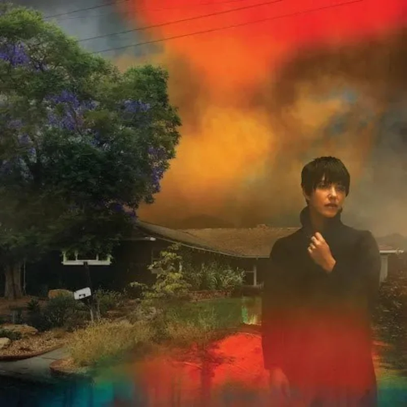 Sharon Van Etten - We've Been Going About This All Wrong - Vinyl Record