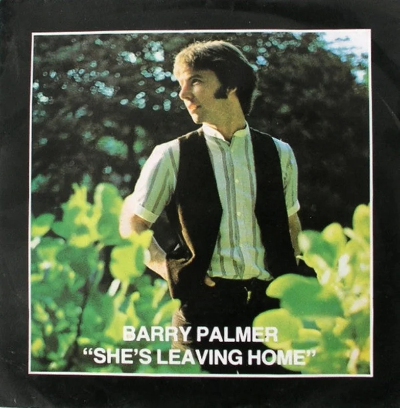 She's Leaving Home