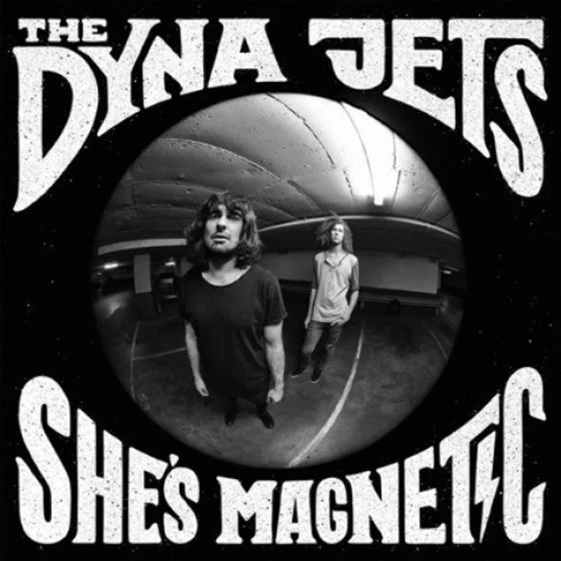 She's Magnetic