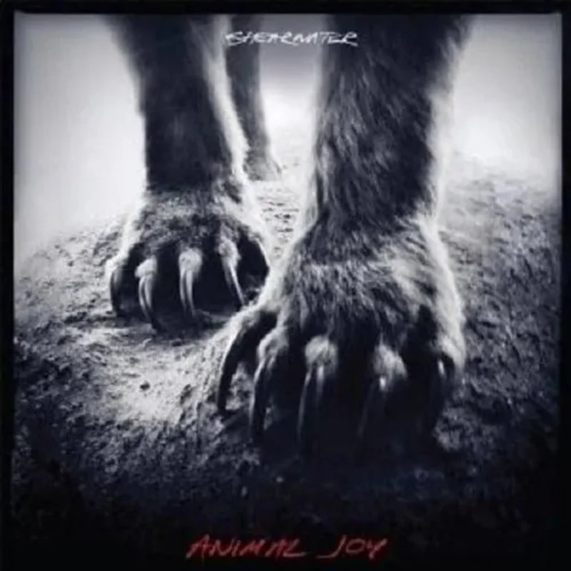 Shearwater- Animal Joy Vinyl Record