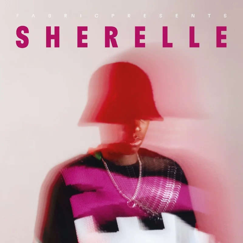 Sherelle - Fabric Presents Sherelle Vinyl LP