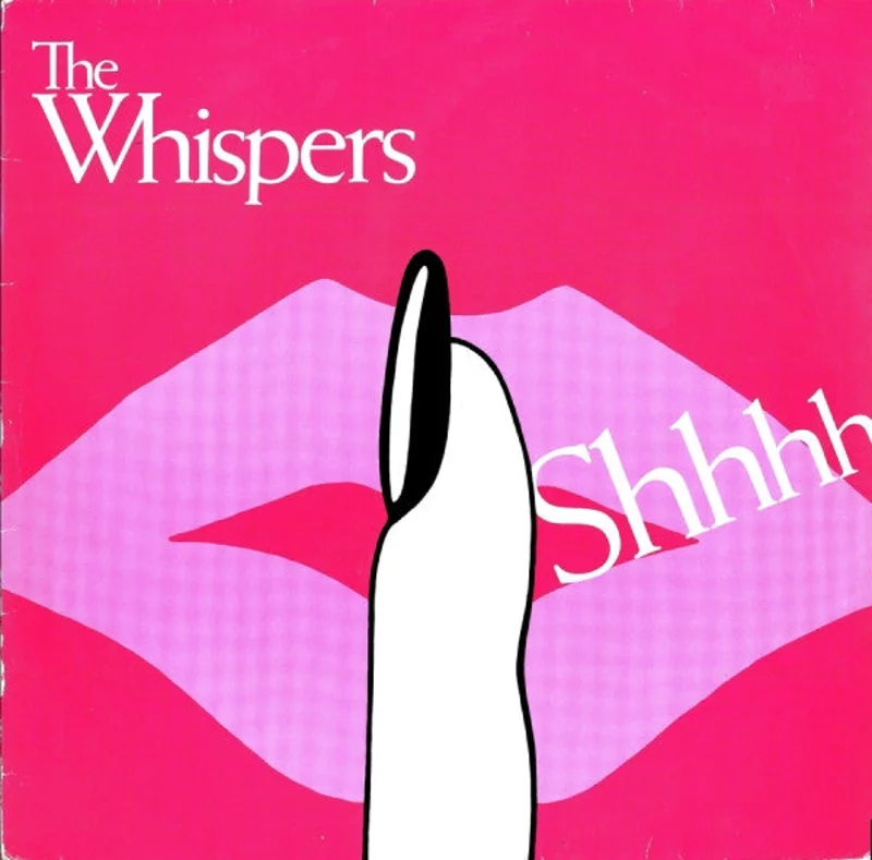 Shhhh
