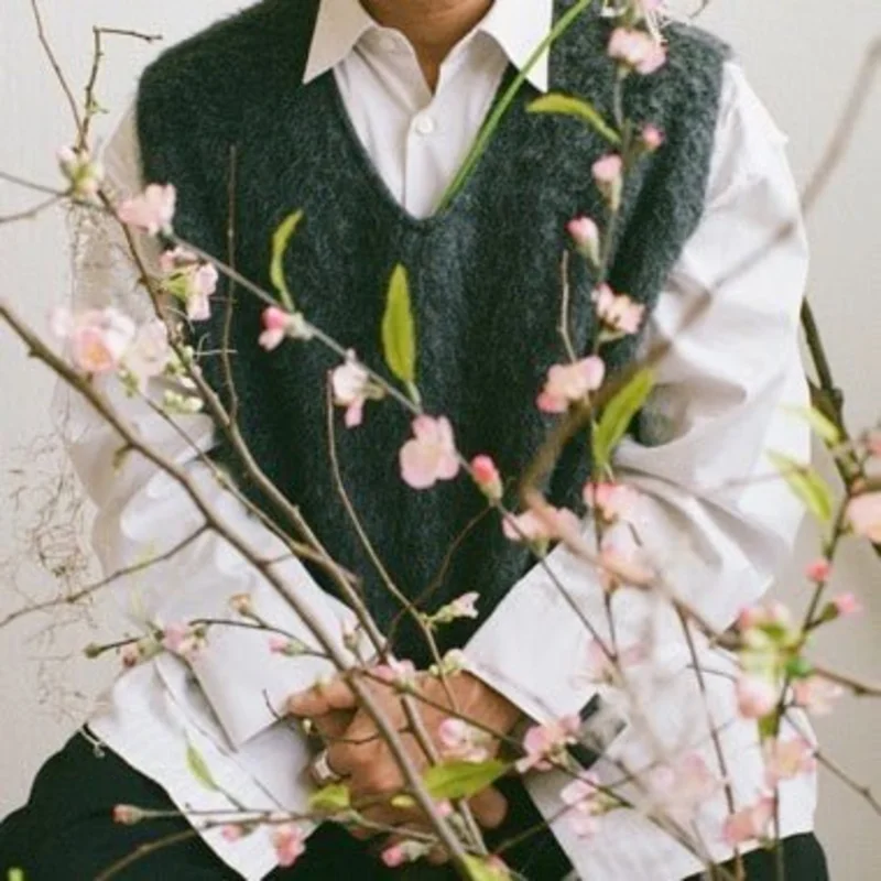 Shigeto - Cherry Blossom Baby (Sakura Droplet Color) Vinyl LP