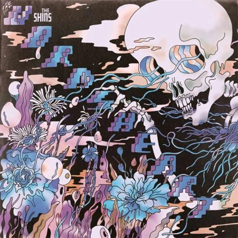 Shins, The - Worms Heart - Vinyl Record