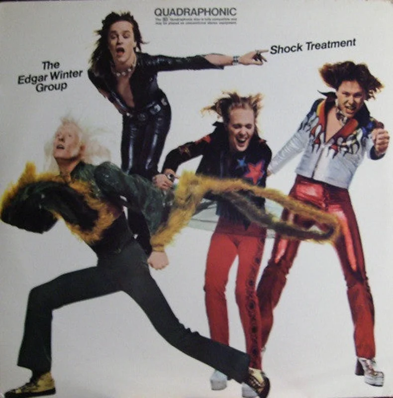 Shock Treatment