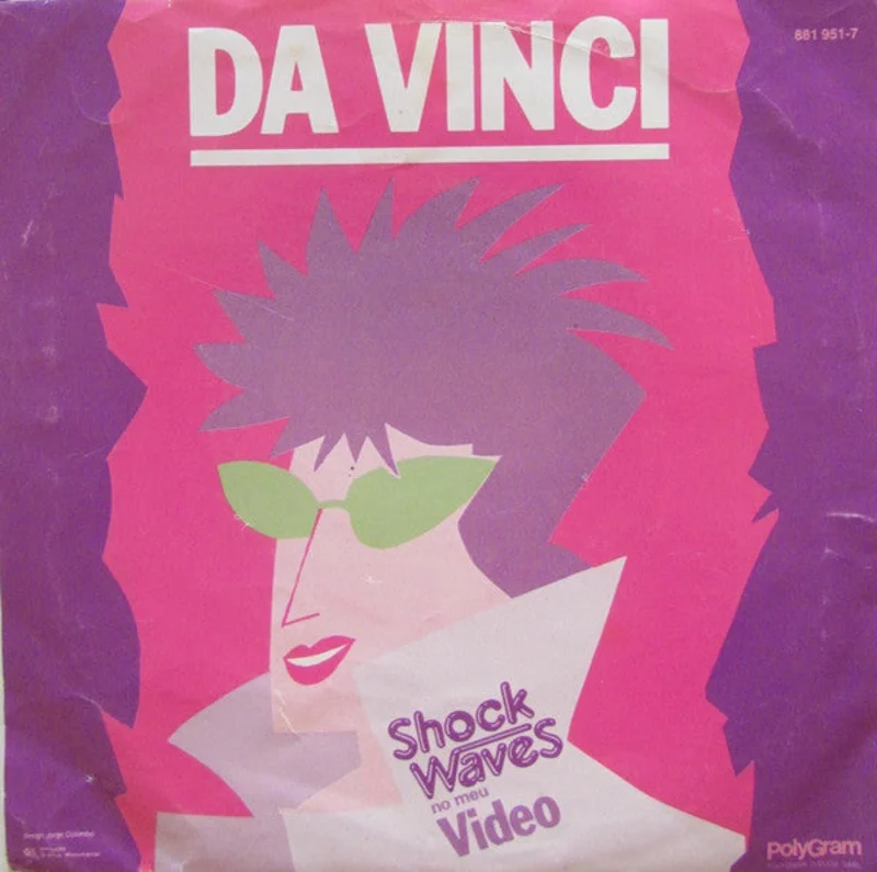 Shock Waves No Meu Video