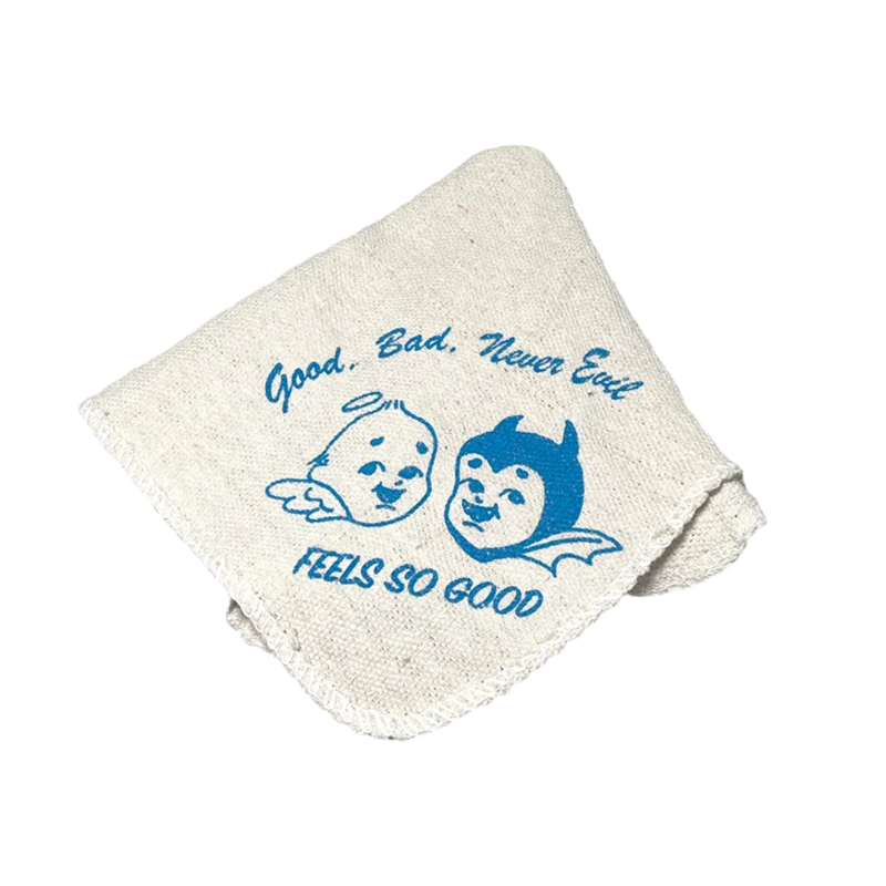 Shop Towel - White - LAST CHANCE!