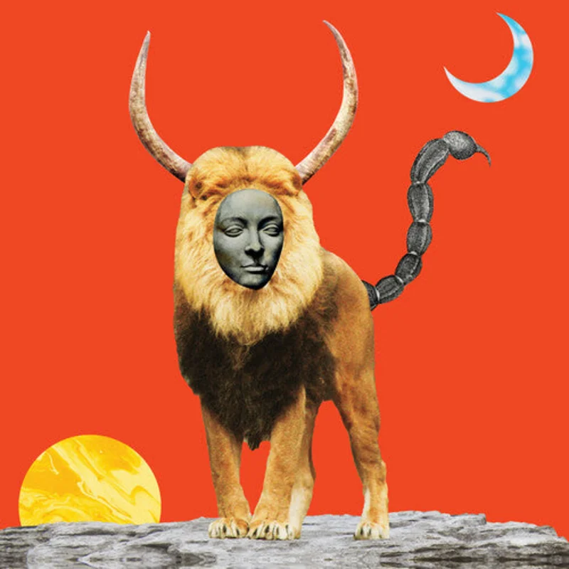 Shovels & Rope Manticore - (M) (ONLINE ONLY!!)