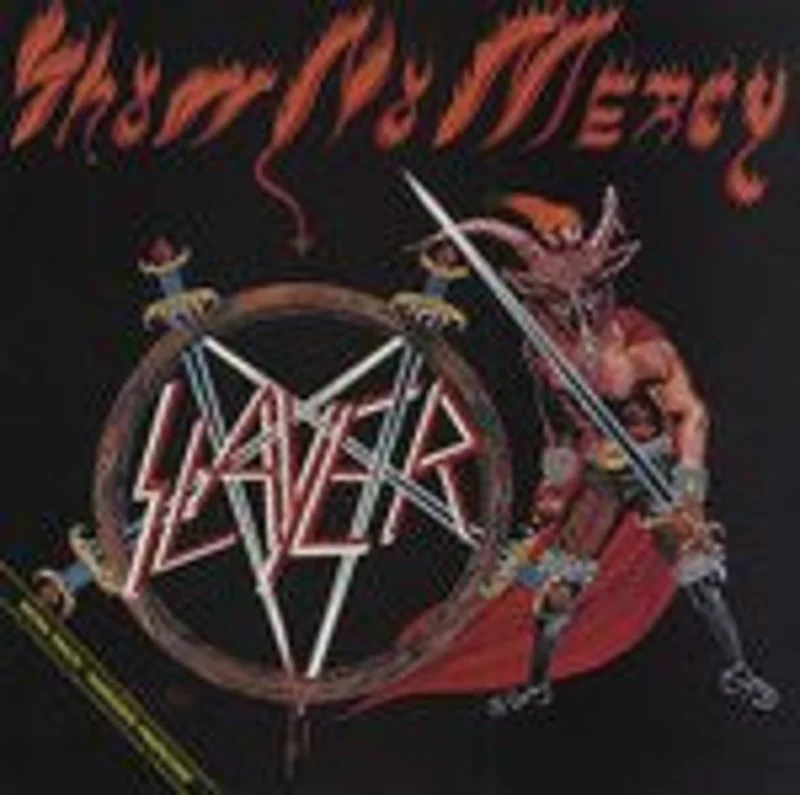 Show No Mercy