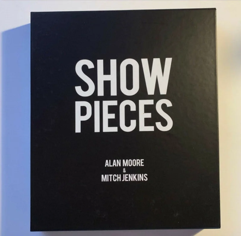 Show Pieces