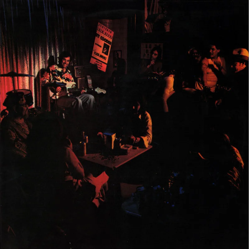 Show Time (Chicken Skin Revue)