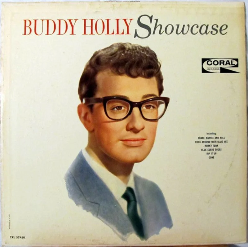 Showcase