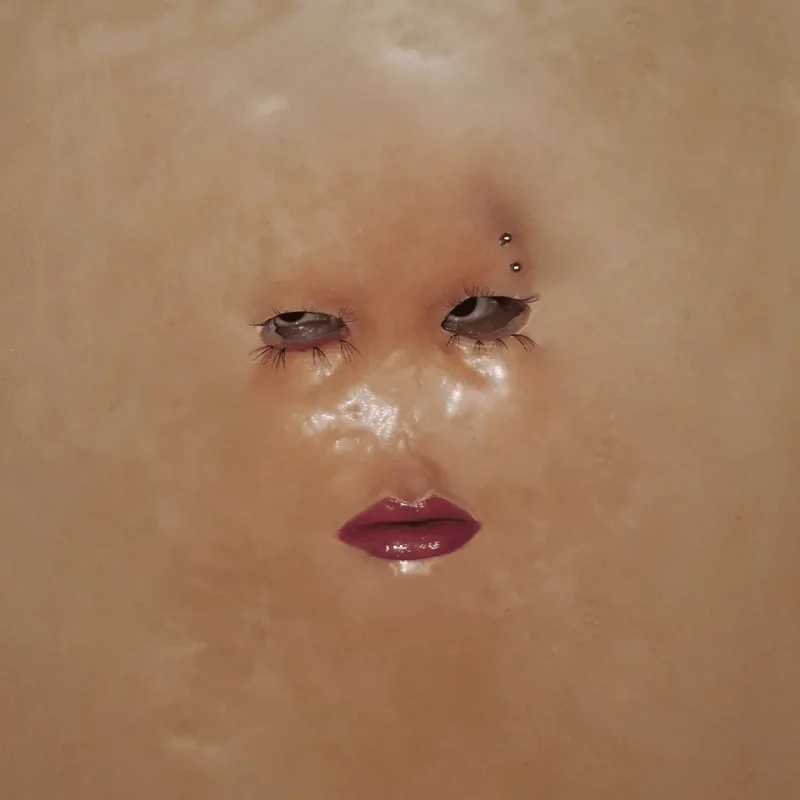 Shygirl - Alias (5th Anniversary) (Light Pink Color) Vinyl EP