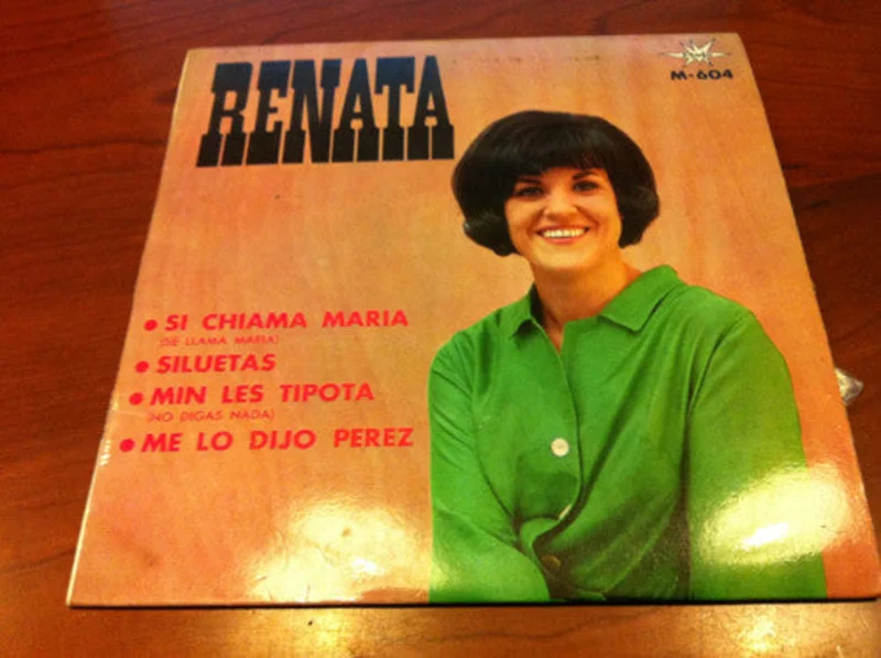 Si Chiama Maria