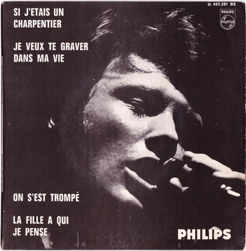 Si J'tais Un Charpentier