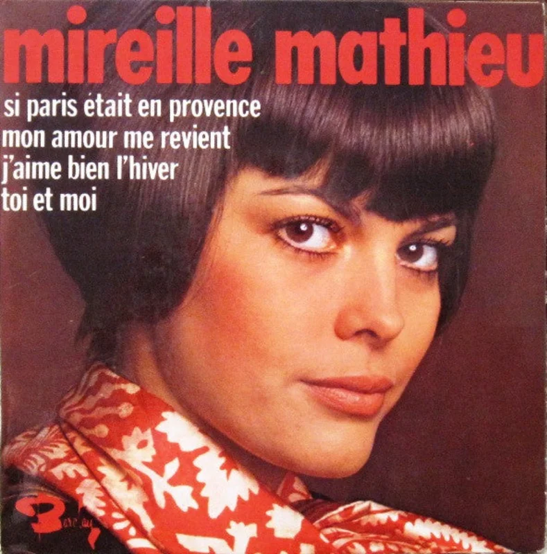 Si Paris tait En Provence