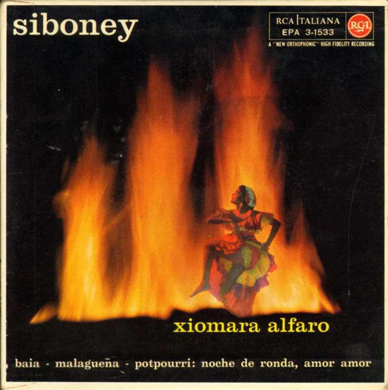 Siboney