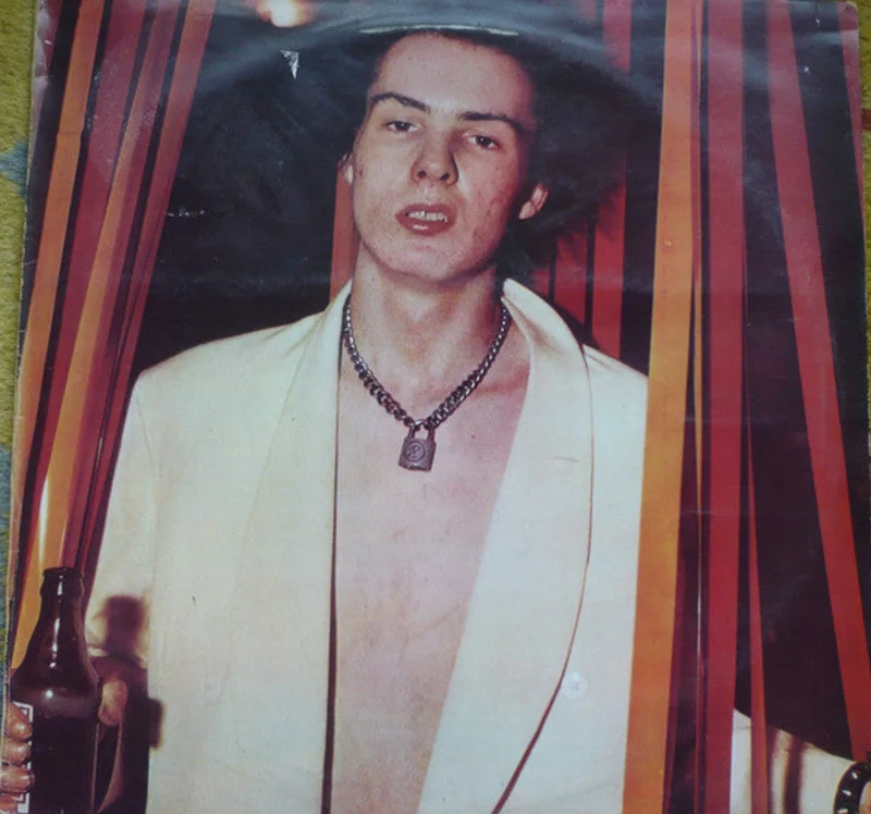 Sid Sings