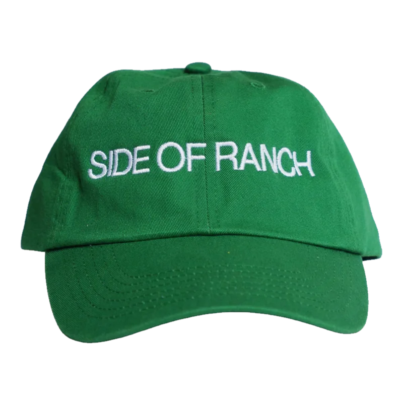 Side Of Ranch - Dad Hat