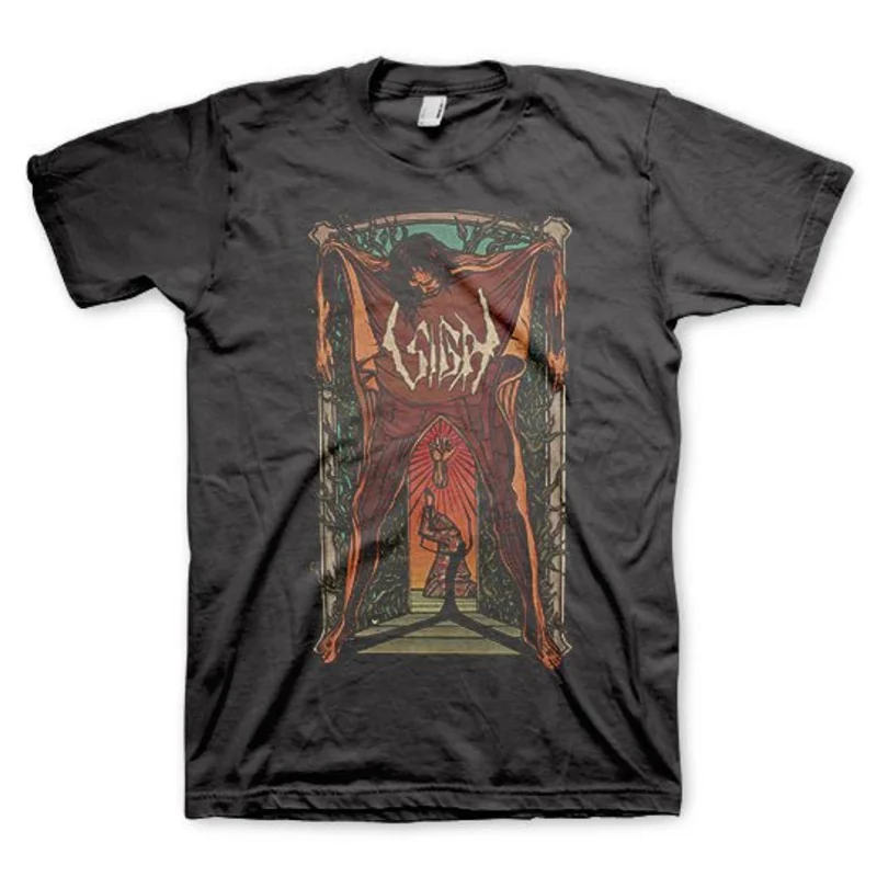 Sigh Cost Colored Tee