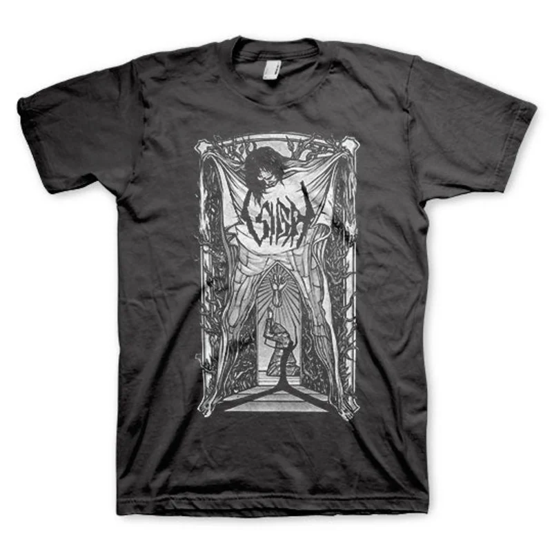 Sigh Cost Tee