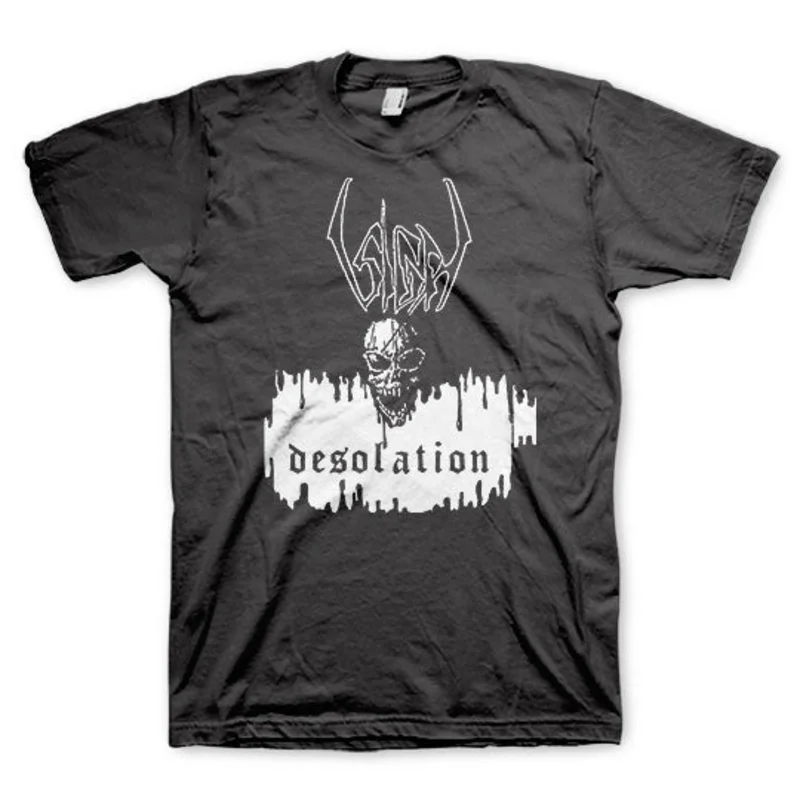 Sigh Desolation Tee