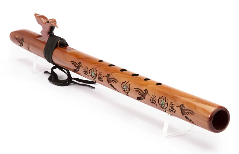 Signature Hummingbird 'F#' Aromatic Cedar
