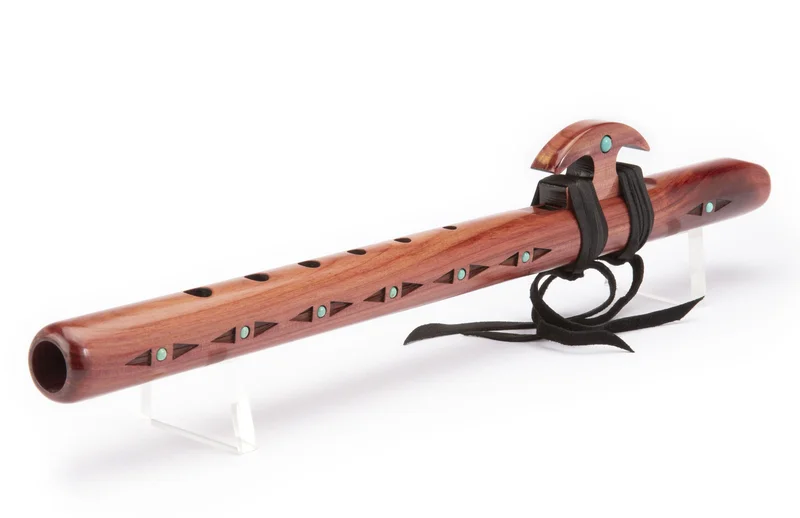 Signature Kestrel high 'D' Aromatic Cedar