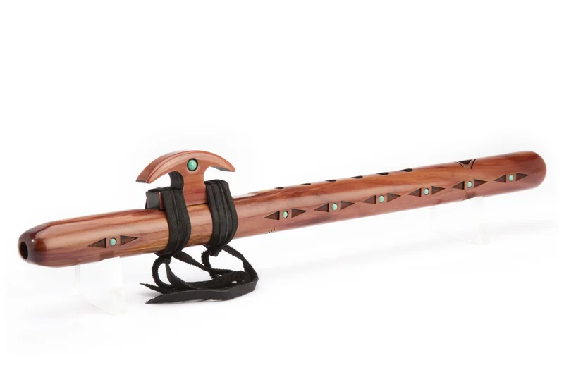 Signature Kestrel high 'F' Aromatic Cedar