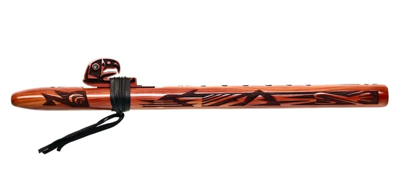 Signature Northwest 'G' Aromatic Cedar
